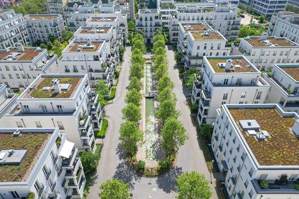 Heinrich-Heine-Gärten 