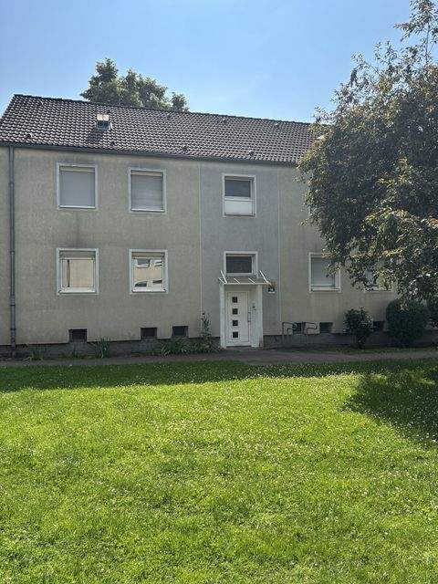 Moers Wohnungen, Moers Wohnung mieten