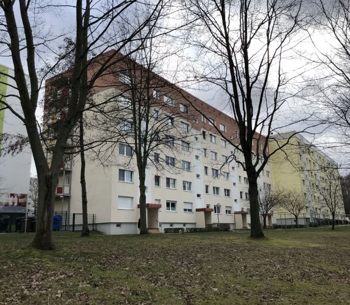 4 Zimmer Wohnung in Chemnitz (Kappel)