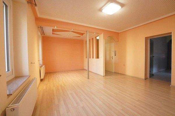 Wohnung 1. Obergeschoss