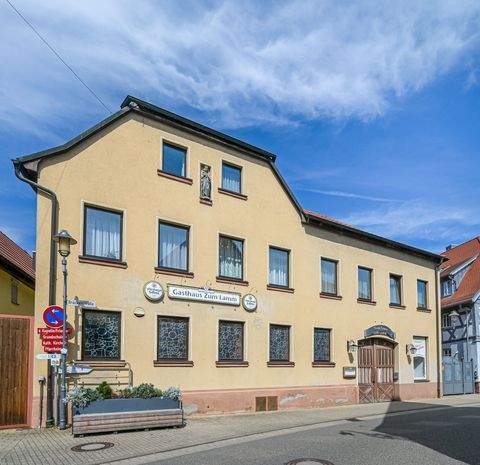 Zellingen Häuser, Zellingen Haus kaufen