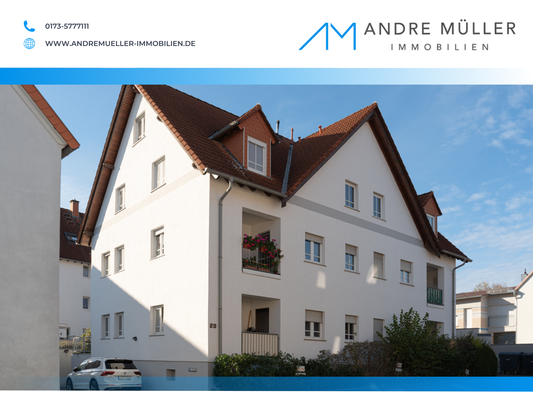 Titel Zornheim Andre Müller Immobilien