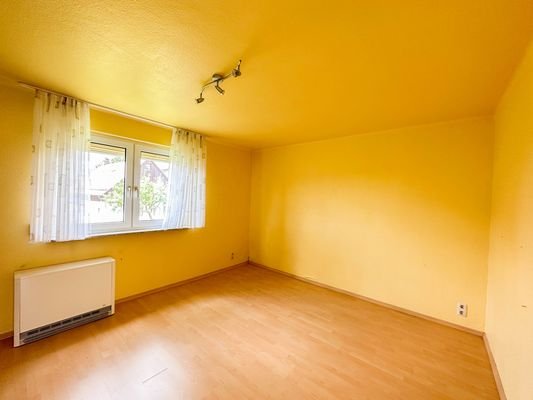 Schlafzimmer OG