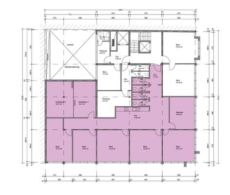 Grundriss 2. OG 
