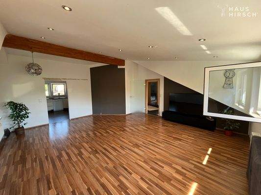 Wohnzimmer 2OG