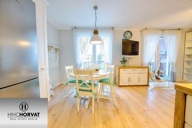 12529 Schönefeld, Deutschland - Foto 4