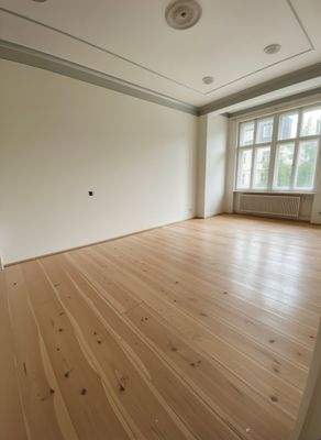 Wohnzimmer - (KI generiert)