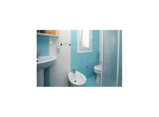 Villa Polluce – Haushälfte in Bibione – nur 40 m vom Meer !