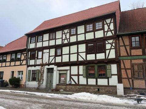 Wegeleben Häuser, Wegeleben Haus kaufen
