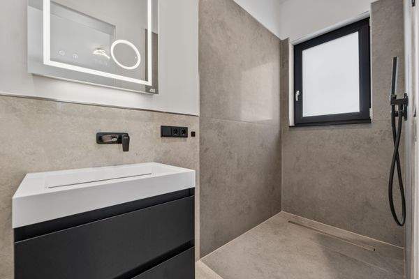 Duschbad - Patrick Pfeiffer Immobilien