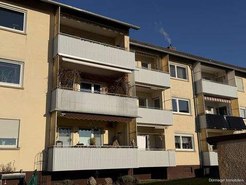 Wassertrüdingen Wohnungen, Wassertrüdingen Wohnung kaufen