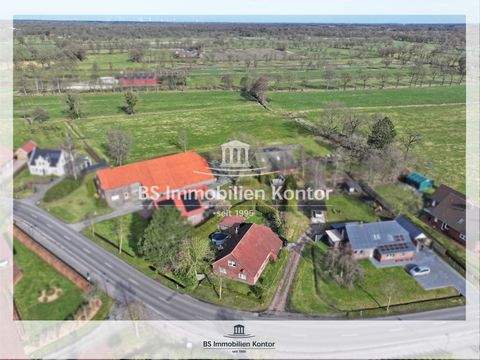 Großefehn Häuser, Großefehn Haus kaufen