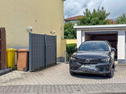 Königstein Wohnetage mit großem Sonnenbalkon-15