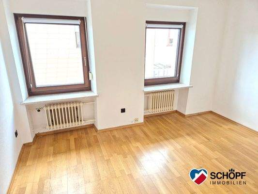 Wohnung 1.OG - Zimmer