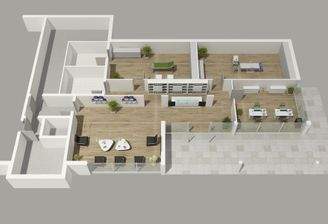 Gewerbefläche 31 Plan