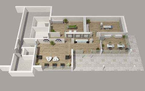 Crailsheim Büros, Büroräume, Büroflächen 