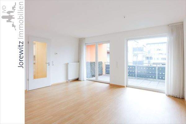 005 - Wohnen - Ansicht 1