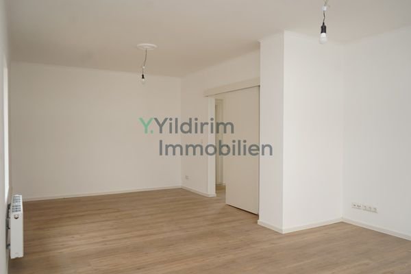 Wohnesszimmer