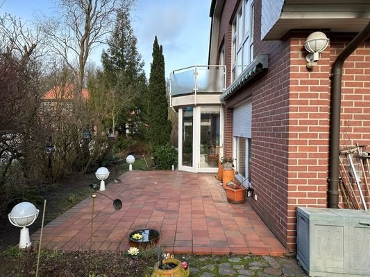 Südterrasse