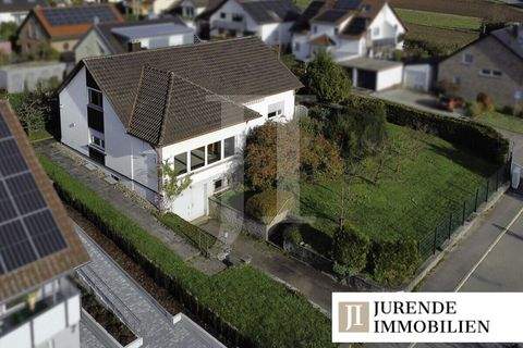 Illingen Häuser, Illingen Haus kaufen