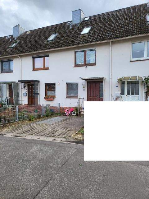 Winsen (Luhe) Häuser, Winsen (Luhe) Haus kaufen