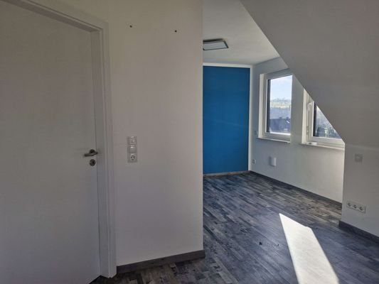 Elternschlafzimmer OG