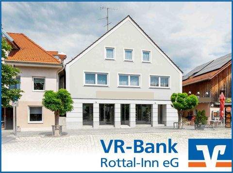 Arnstorf Häuser, Arnstorf Haus kaufen