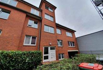 Hausansicht Rückseite