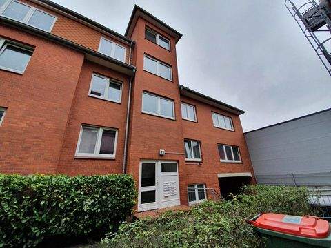 Hamburg / Bergedorf Wohnungen, Hamburg / Bergedorf Wohnung mieten