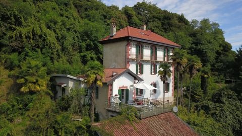 Oggebbio Häuser, Oggebbio Haus kaufen