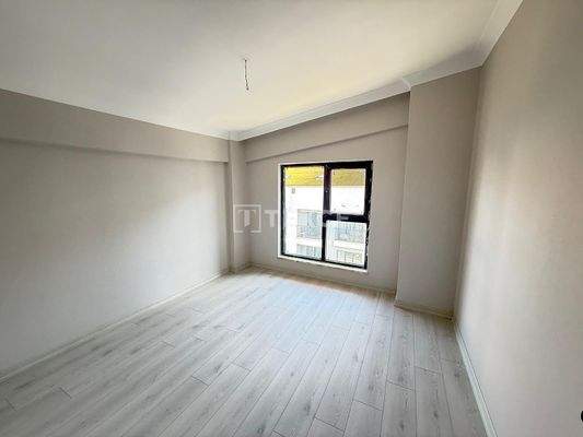Flats for Sale in a New Project in Ankara İncek