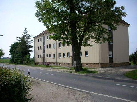 Märkische Heide Wohnungen, Märkische Heide Wohnung mieten