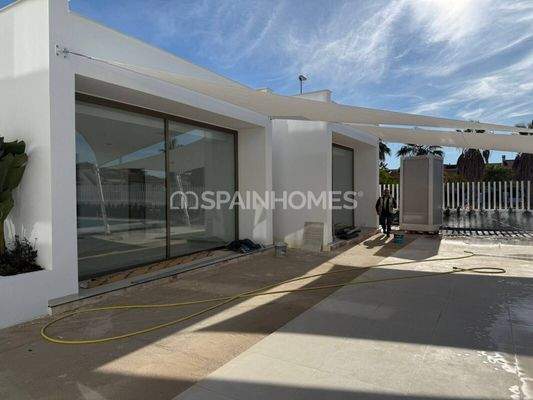 Stylish Apartments in Popular Area in Orihuela Cabo Roig