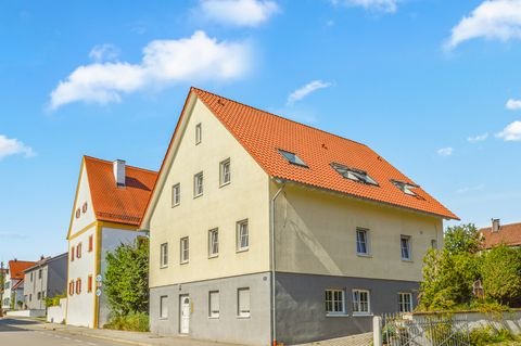 Bobingen Häuser, Bobingen Haus kaufen