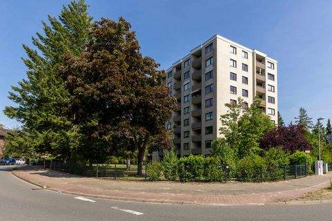 Lüneburg Wohnungen, Lüneburg Wohnung kaufen