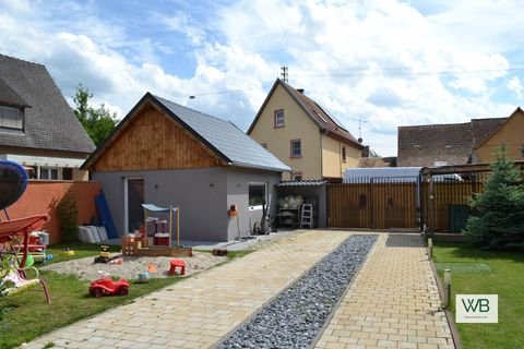 Sasbach am Kaiserstuhl / Jechtingen Häuser, Sasbach am Kaiserstuhl / Jechtingen Haus kaufen