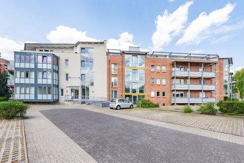 Winsen (Luhe) Wohnungen, Winsen (Luhe) Wohnung kaufen