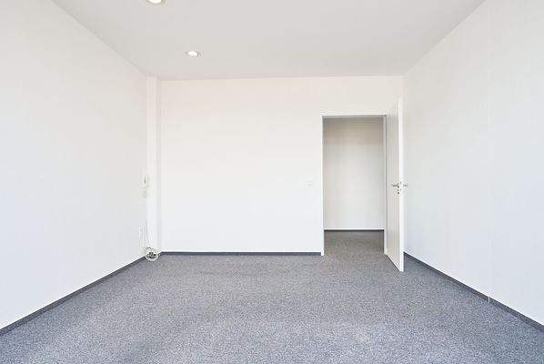 Bürofläche 3. OG