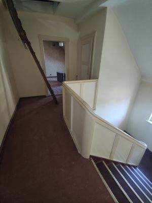 Hausflur 2.OG
