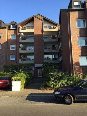 Außenansicht Haus Nr. 37