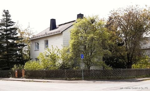 Schwarzenbach an der Saale Häuser, Schwarzenbach an der Saale Haus kaufen