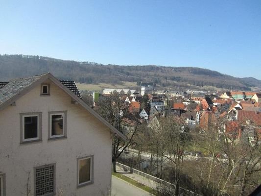 Aussicht