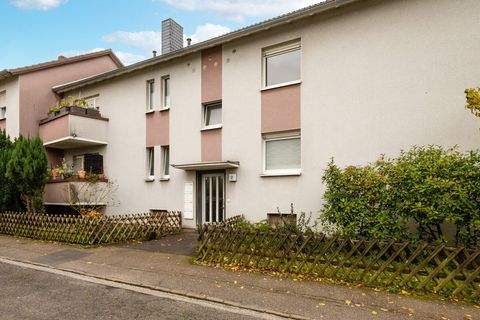 Bergisch Gladbach Wohnungen, Bergisch Gladbach Wohnung kaufen