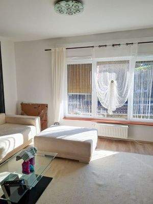 EG Wohnung Wohnzimmer