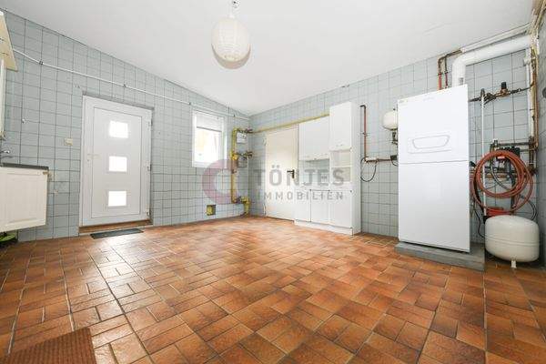 Haupthaus - EG - Hauswirtschaftsraum