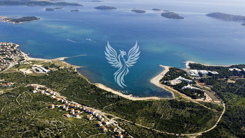 Sibenik - Okolica Grundstücke, Sibenik - Okolica Grundstück kaufen