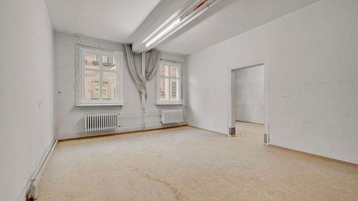 Lager OG - Langgasse 27