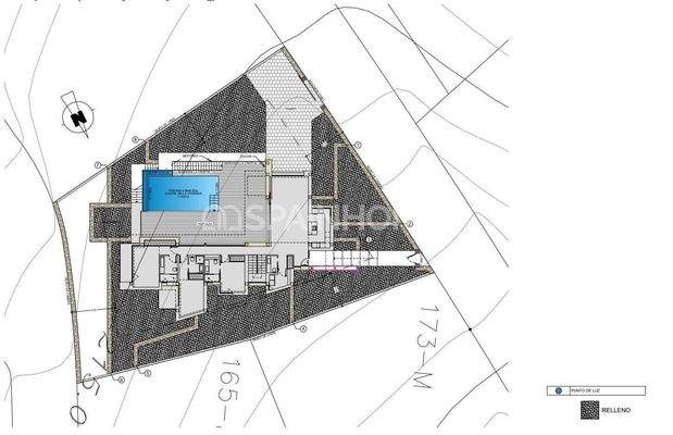 Stylish Luxe Villa with Sea View in Alicante Benitachell