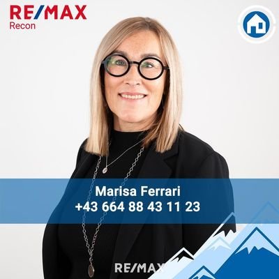 #remaxrecon