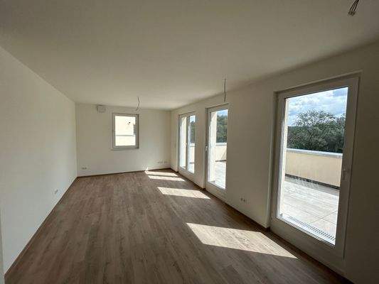 Beispielbild Wohnbereich